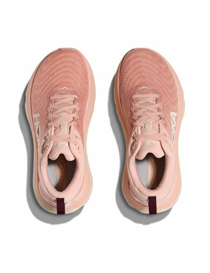 HOKA Gaviota 5 - Rose Latte/Rose Creamimages7- The Sports Edit