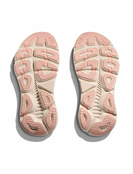HOKA Gaviota 5 - Rose Latte/Rose Creamimages8- The Sports Edit