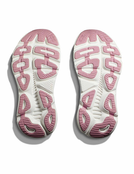 HOKA Gaviota 5 - Sea Ice/Pink Twilightimage8- The Sports Edit