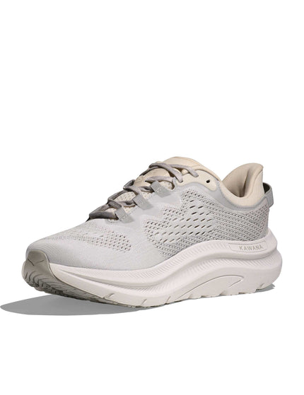 HOKA Kawana 2 - Alabaster/Cosmic Greyimage3- The Sports Edit