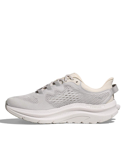 HOKA Kawana 2 - Alabaster/Cosmic Greyimage4- The Sports Edit