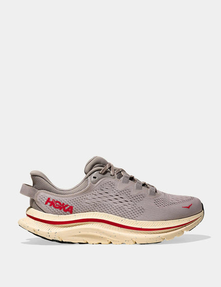 HOKA Kawana 2 - Cementimage1- The Sports Edit
