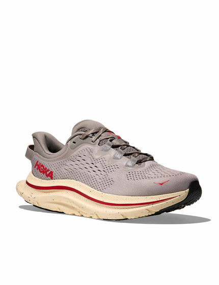HOKA Kawana 2 - Cementimage2- The Sports Edit
