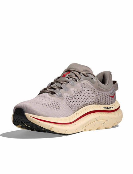 HOKA Kawana 2 - Cementimage3- The Sports Edit
