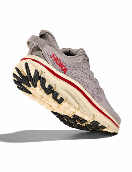 HOKA Kawana 2 - Cementimage5- The Sports Edit