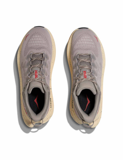 HOKA Kawana 2 - Cementimage7- The Sports Edit