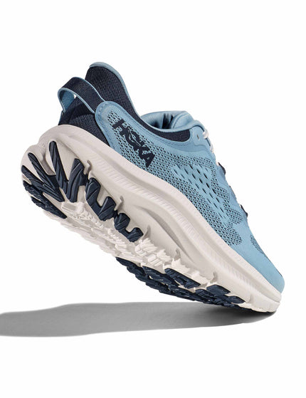 HOKA Kawana 2 - Drizzle/Whiteimage5- The Sports Edit