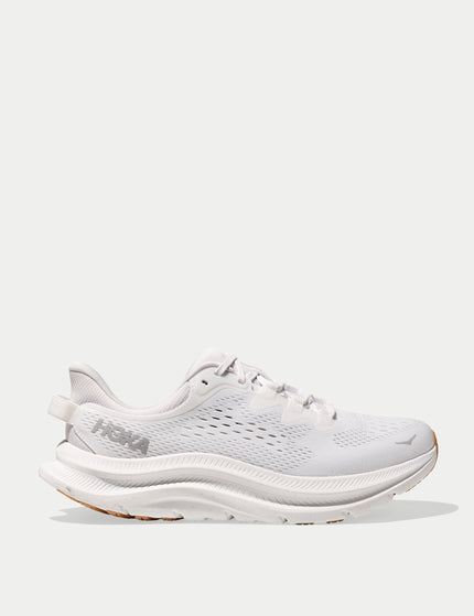 HOKA Kawana 2 - White/Nimbus Cloudimage1- The Sports Edit