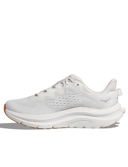 HOKA Kawana 2 - White/Nimbus Cloudimage2- The Sports Edit