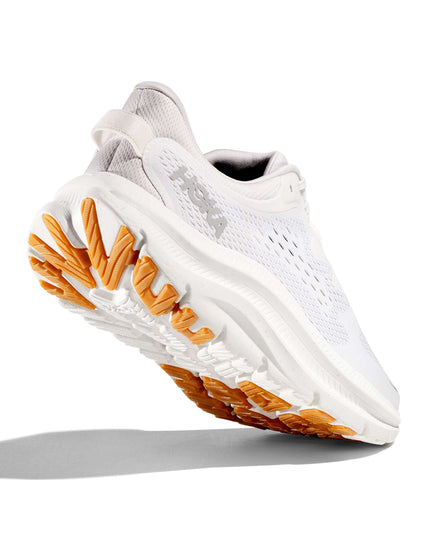 HOKA Kawana 2 - White/Nimbus Cloudimage3- The Sports Edit