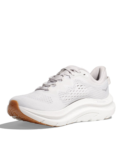 HOKA Kawana 2 - White/Nimbus Cloudimage4- The Sports Edit