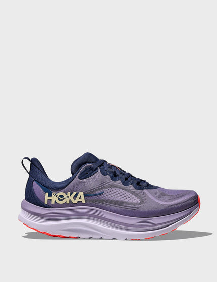 HOKA Kawana 3 - Berry Jam/Midnight Blueimages1- The Sports Edit