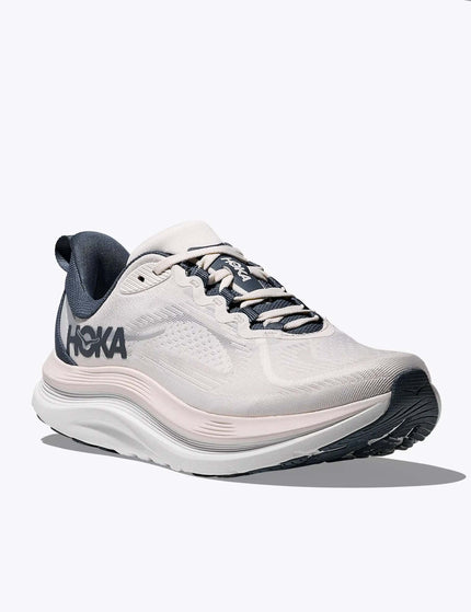 HOKA Kawana 3 - Grout/Faded Navyimages2- The Sports Edit