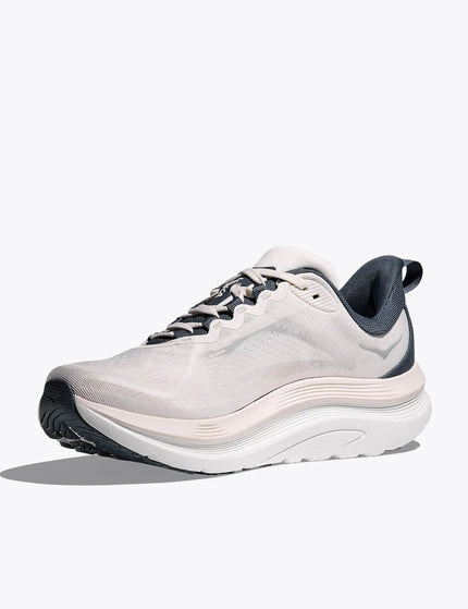 HOKA Kawana 3 - Grout/Faded Navyimages3- The Sports Edit