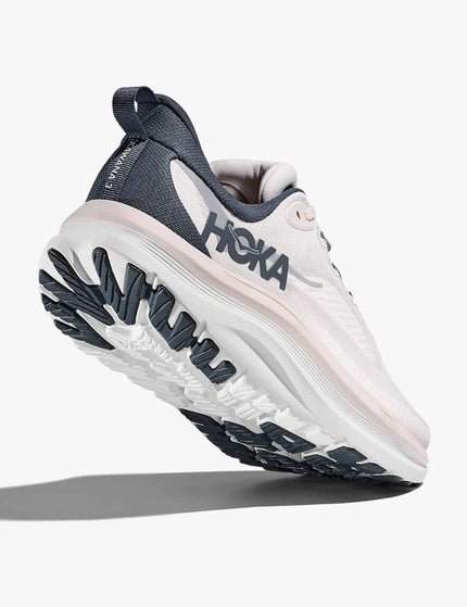 HOKA Kawana 3 - Grout/Faded Navyimages5- The Sports Edit