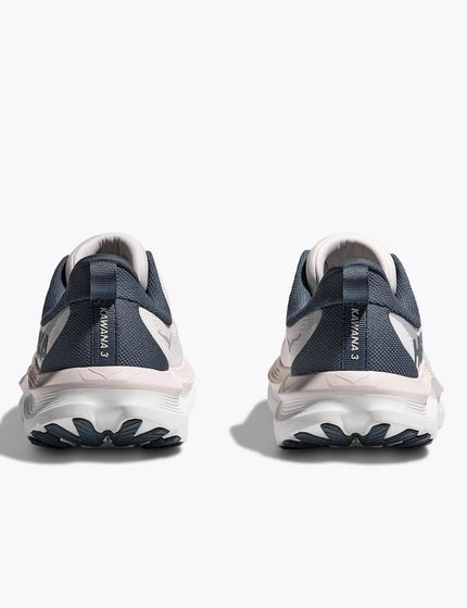HOKA Kawana 3 - Grout/Faded Navyimages6- The Sports Edit