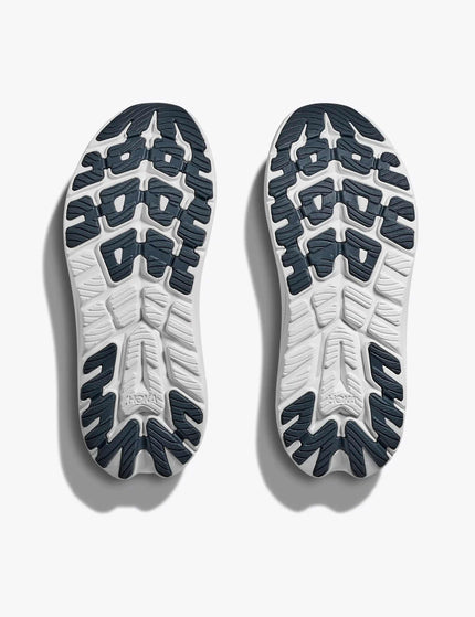 HOKA Kawana 3 - Grout/Faded Navyimages8- The Sports Edit
