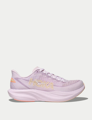 Mach 7 - Lilac Cream/Tangerine Glow