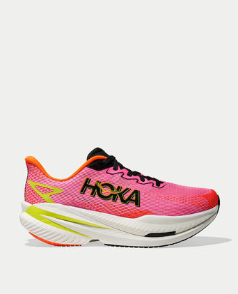 Mach X 3 - Neon Yuzu/Squid Ink