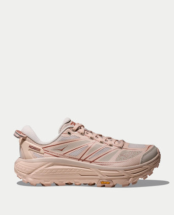 Mafate Speed 2 - Beech Wood/Stucco