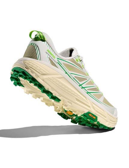 HOKA Mafate Speed 2 - White/Fresh Cut Grassimage5- The Sports Edit