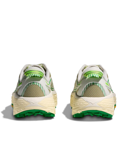 HOKA Mafate Speed 2 - White/Fresh Cut Grassimage6- The Sports Edit