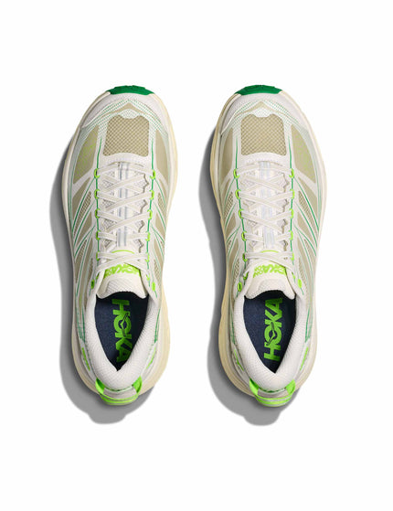 HOKA Mafate Speed 2 - White/Fresh Cut Grassimage7- The Sports Edit