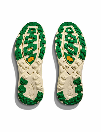 HOKA Mafate Speed 2 - White/Fresh Cut Grassimage8- The Sports Edit