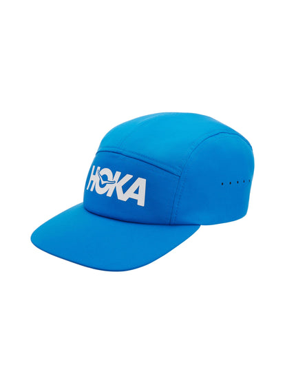 HOKA Performance Hat - Diva Blueimage1- The Sports Edit