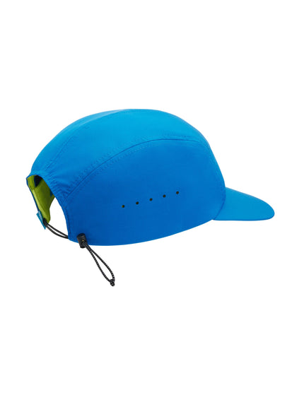 HOKA Performance Hat - Diva Blueimage3- The Sports Edit