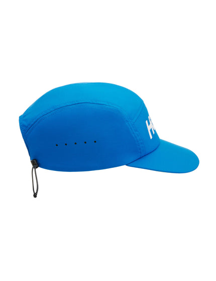 HOKA Performance Hat - Diva Blueimage2- The Sports Edit