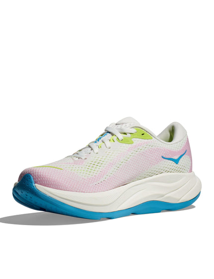 HOKA Rincon 4 - Frost/Pink Twilightimage3- The Sports Edit