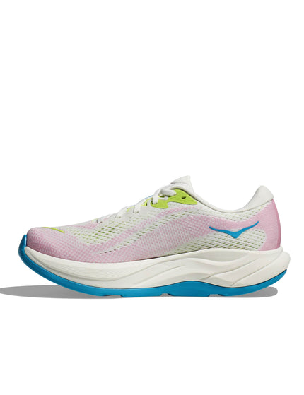 HOKA Rincon 4 - Frost/Pink Twilightimage4- The Sports Edit