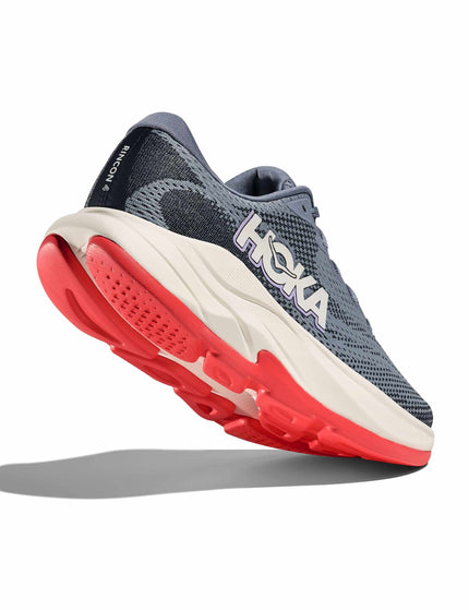 HOKA Rincon 4 - Moonlight/Nautical Duskimage5- The Sports Edit