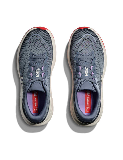 HOKA Rincon 4 - Moonlight/Nautical Duskimage7- The Sports Edit