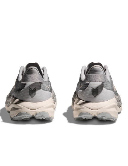 HOKA Speedgoat 6 - Cosmic Grey/Alabasterimage8- The Sports Edit