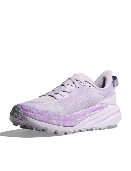 HOKA Speedgoat 6 - Starlight Glow/Aster flowerimage3- The Sports Edit