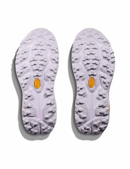 HOKA Speedgoat 6 - Starlight Glow/Aster flowerimage8- The Sports Edit