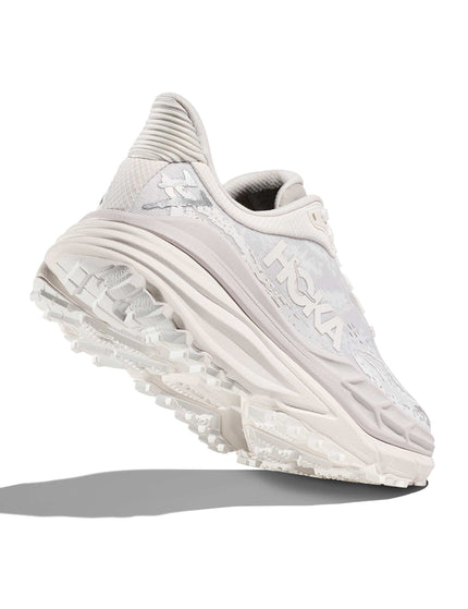 HOKA Stinson 7 - White/Whiteimage5- The Sports Edit