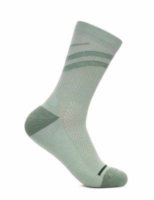 Trail Crew Sock - Aloe Vera