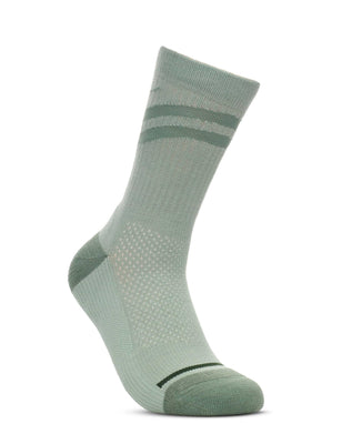 Trail Crew Sock - Aloe Vera