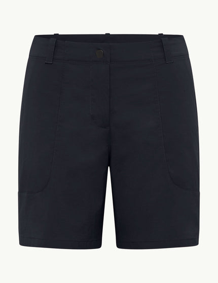 Jack Wolfskin Desert Shorts - Dark Navyimage4- The Sports Edit