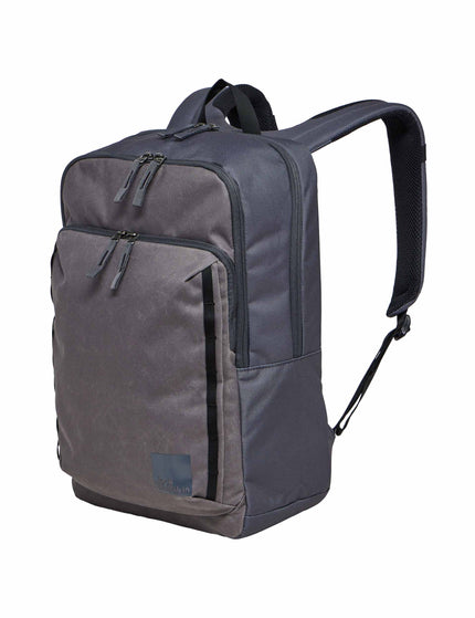 Jack Wolfskin Hasensprung Backpack - Slateimage1- The Sports Edit