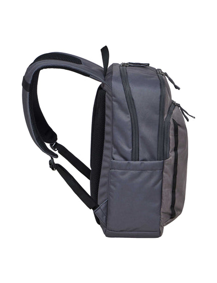 Jack Wolfskin Hasensprung Backpack - Slateimage3- The Sports Edit