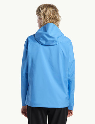 Prelight 2.5 Layer Jacket - Mid Blue