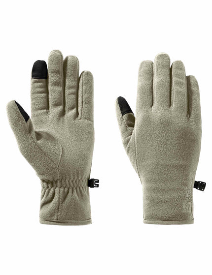 Jack Wolfskin Real Stuff Glove - Sealimage1- The Sports Edit