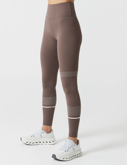 Lilybod Activate Full Length Legging - Coffeeimages3- The Sports Edit