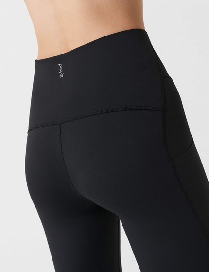 Lilybod Chelsea Ultra-Core Run Legging - Blackimages6- The Sports Edit