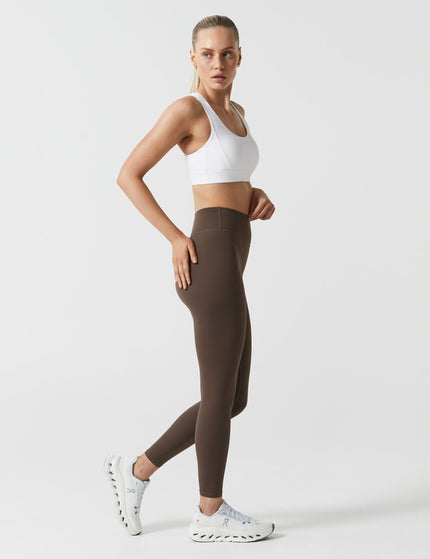 Lilybod Chloe Cloud-Core Legging - Coffeeimages7- The Sports Edit