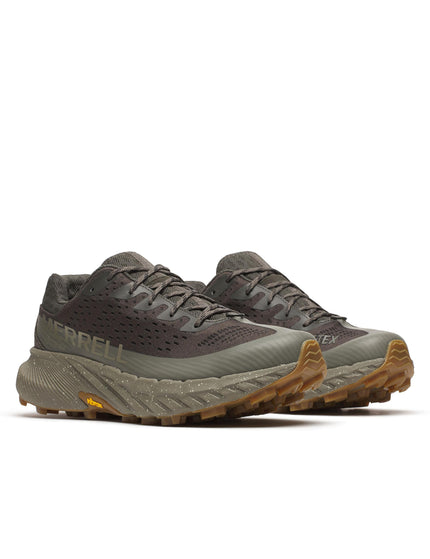 Merrell Agility Peak 5 - Beluga/Talusimages2- The Sports Edit